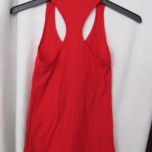 Flex It Pink Sweat Now Tank Top - Picture 7 of 9